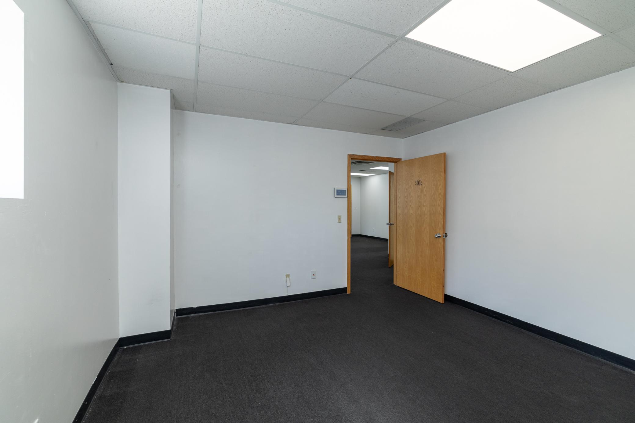 Private Office Space