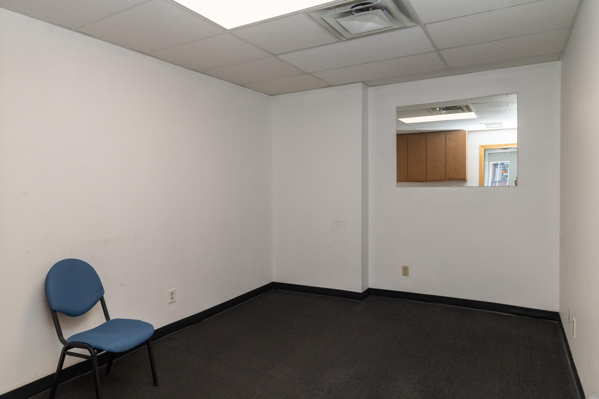 South Side Office Space