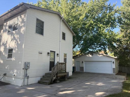 737 S Dakota Avenue, New Richmond, WI 54017