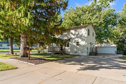737 S Dakota Avenue, New Richmond, WI 54017