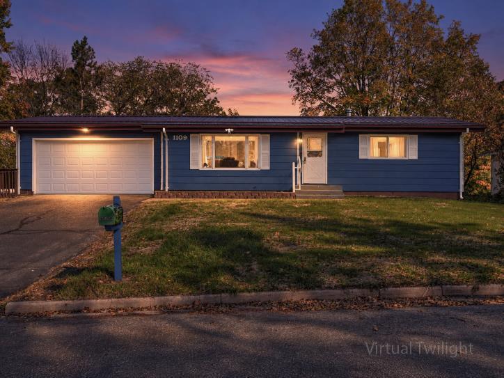 Property photo for 1109 16th Avenue E, Menomonie, WI 54751