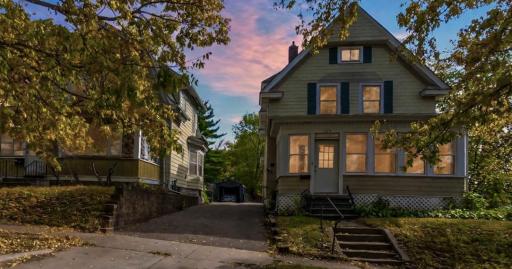 Photo for 720 Wilson Avenue, Saint Paul, MN 55106 - listing #7154424 720 Wilson Avenue, Saint Paul, MN 55106