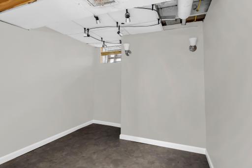 Bonus room