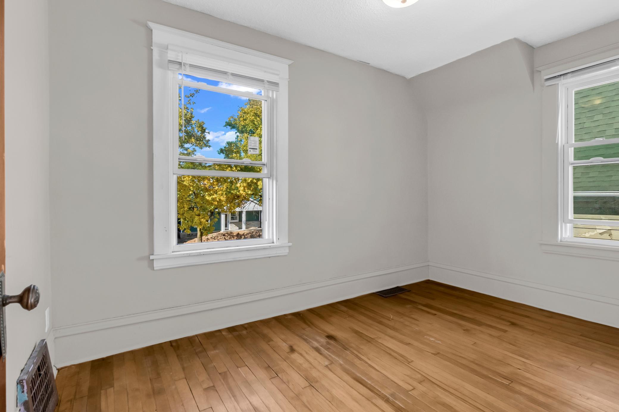 2nd Floor Bedroom