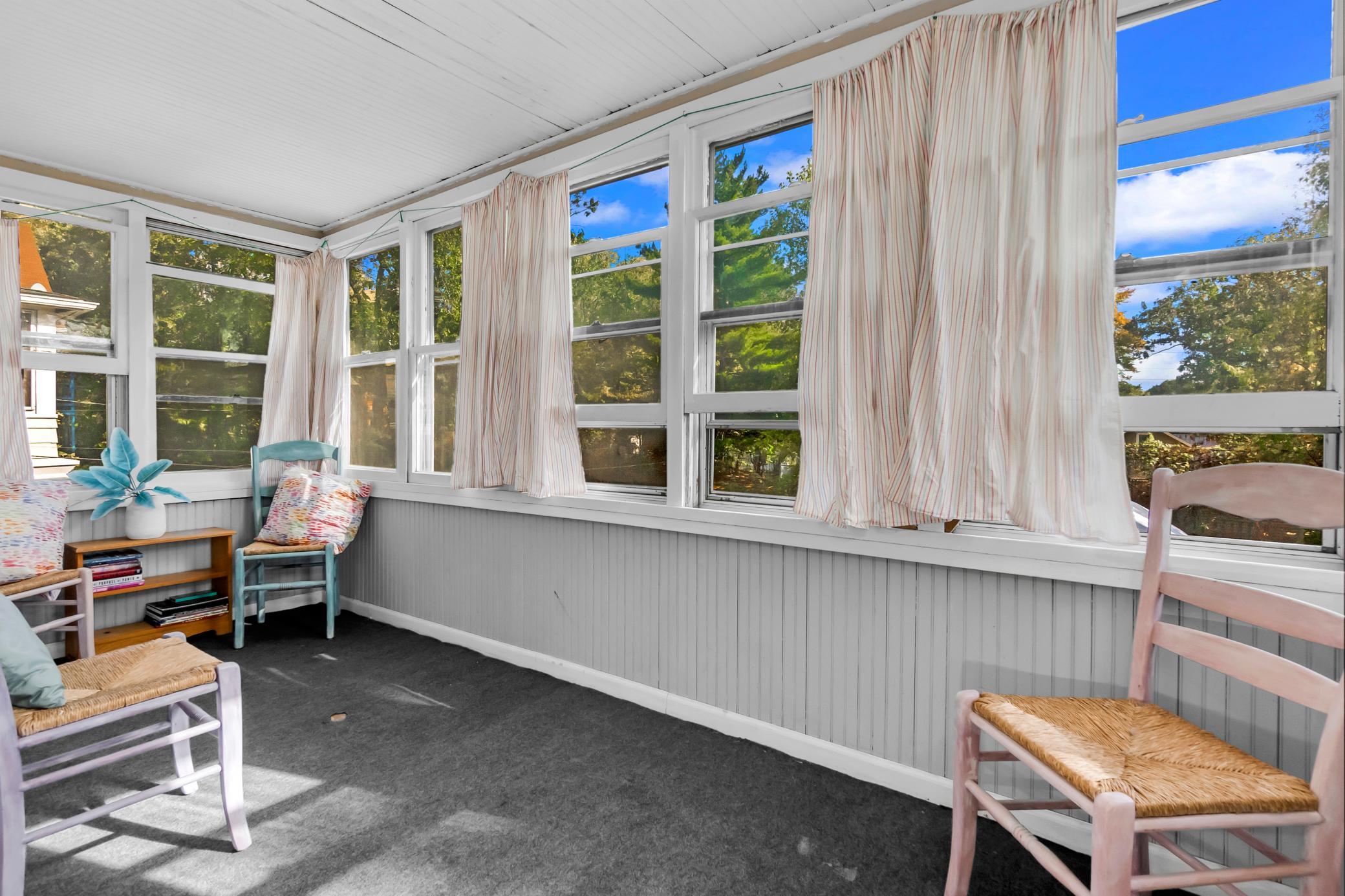 Sunroom