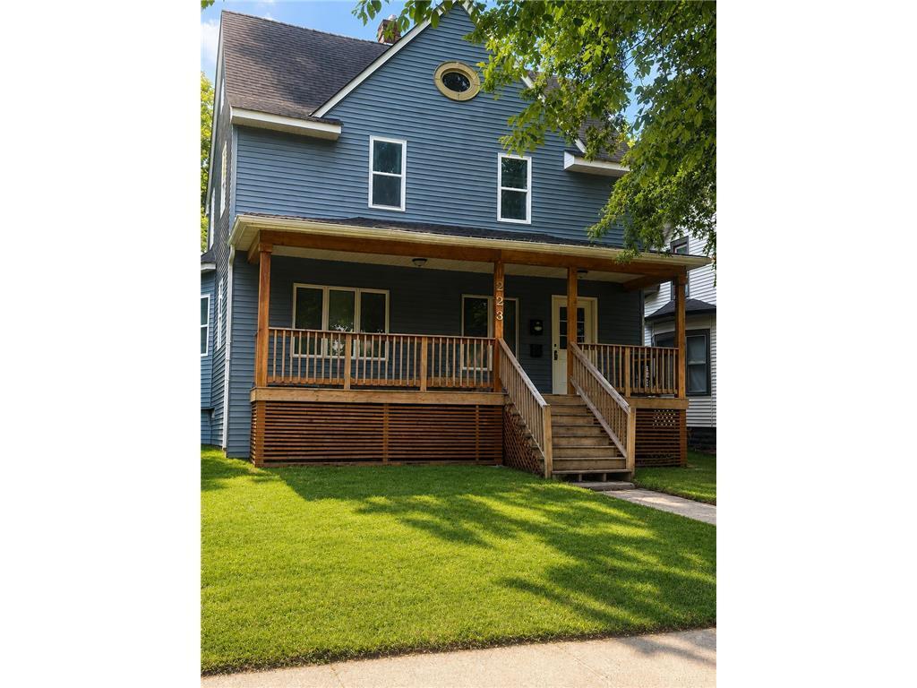 Property photo for 1223 Oliver Avenue N, Minneapolis, MN 55411
