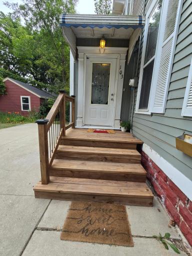 103 4th Street SE, Pipestone, MN 56164