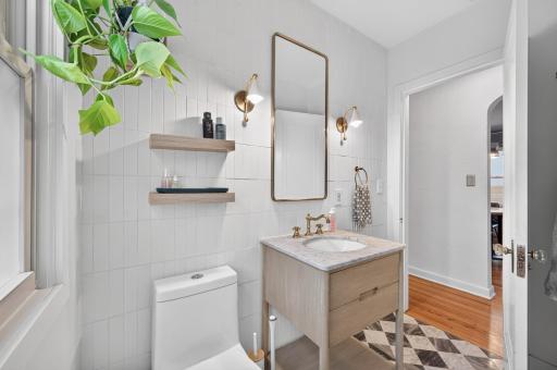 3042 Arthur Street NE, Minneapolis, MN 55418