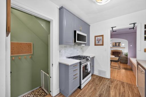 3042 Arthur Street NE, Minneapolis, MN 55418
