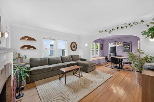 3042 Arthur Street NE, Minneapolis, MN 55418