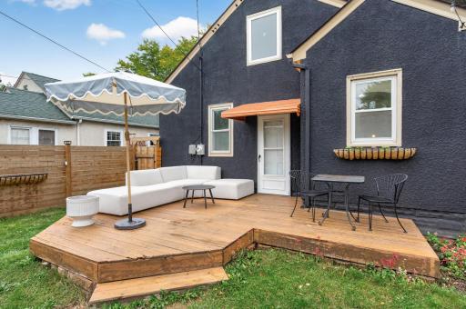 3042 Arthur Street NE, Minneapolis, MN 55418