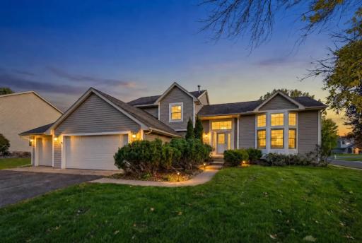 18418 85th Place N, Maple Grove, MN 55311