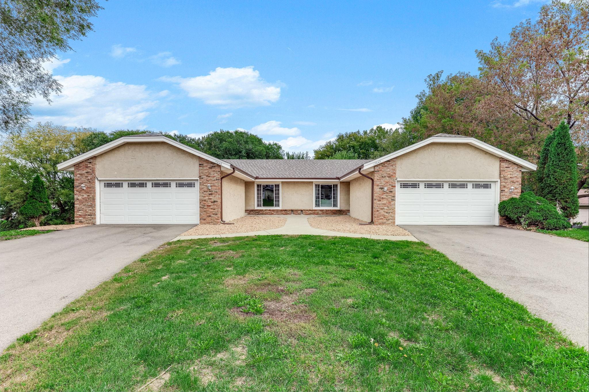 Property photo for 17640 Ionia Court, Lakeville, MN 55044