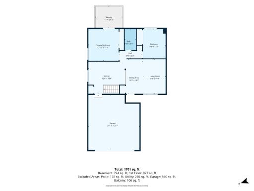 17640 Ionia Court, Lakeville, MN 55044