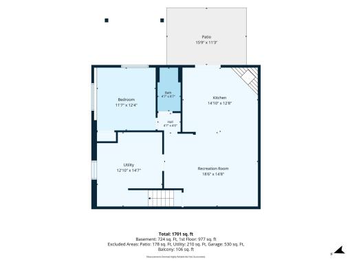 17640 Ionia Court, Lakeville, MN 55044