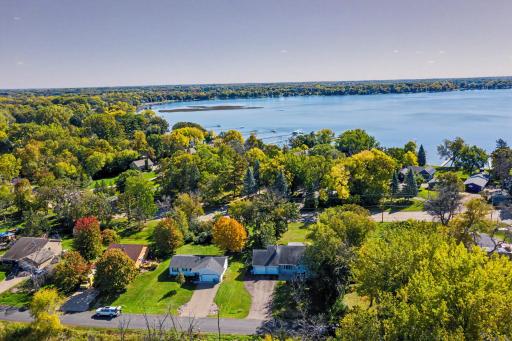 23895 Granada Avenue N, Forest Lake, MN 55025
