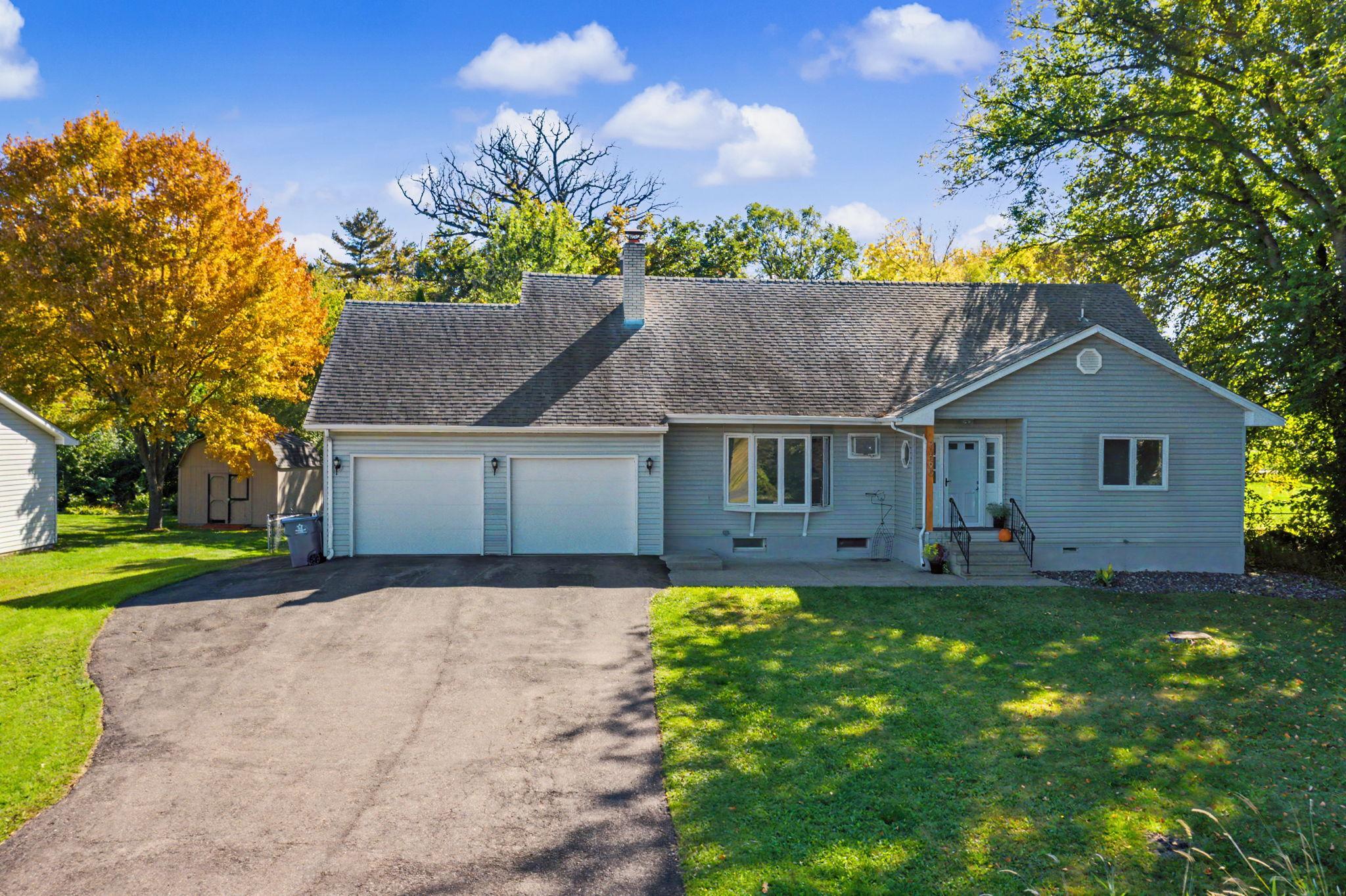 Property photo for 23895 Granada Avenue N, Forest Lake, MN 55025