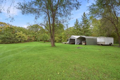 1.33-acre lot offers plenty of room to spread out, with generous yard space for outdoor activities, entertaining, gardening, and more.
