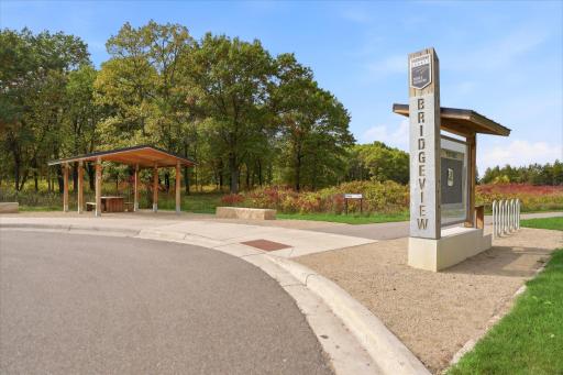 Bridgeview Park Reserve directly across the street, youâll have easy access to scenic trails and outdoor recreation while still enjoying the privacy and space of your own 1.33-acre lot.