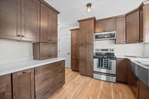 213 George Avenue, Amery, WI 54001