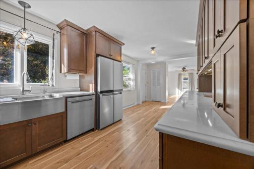213 George Avenue, Amery, WI 54001