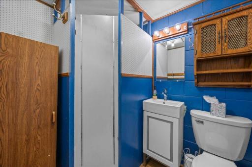 213 George Avenue, Amery, WI 54001