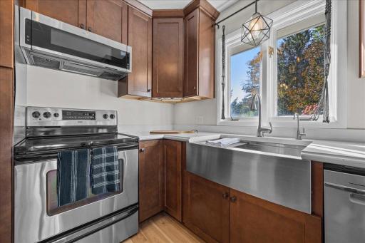213 George Avenue, Amery, WI 54001