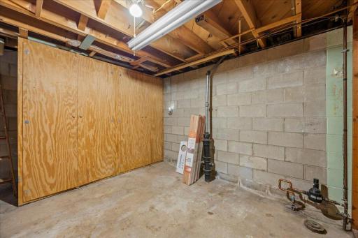 213 George Avenue, Amery, WI 54001