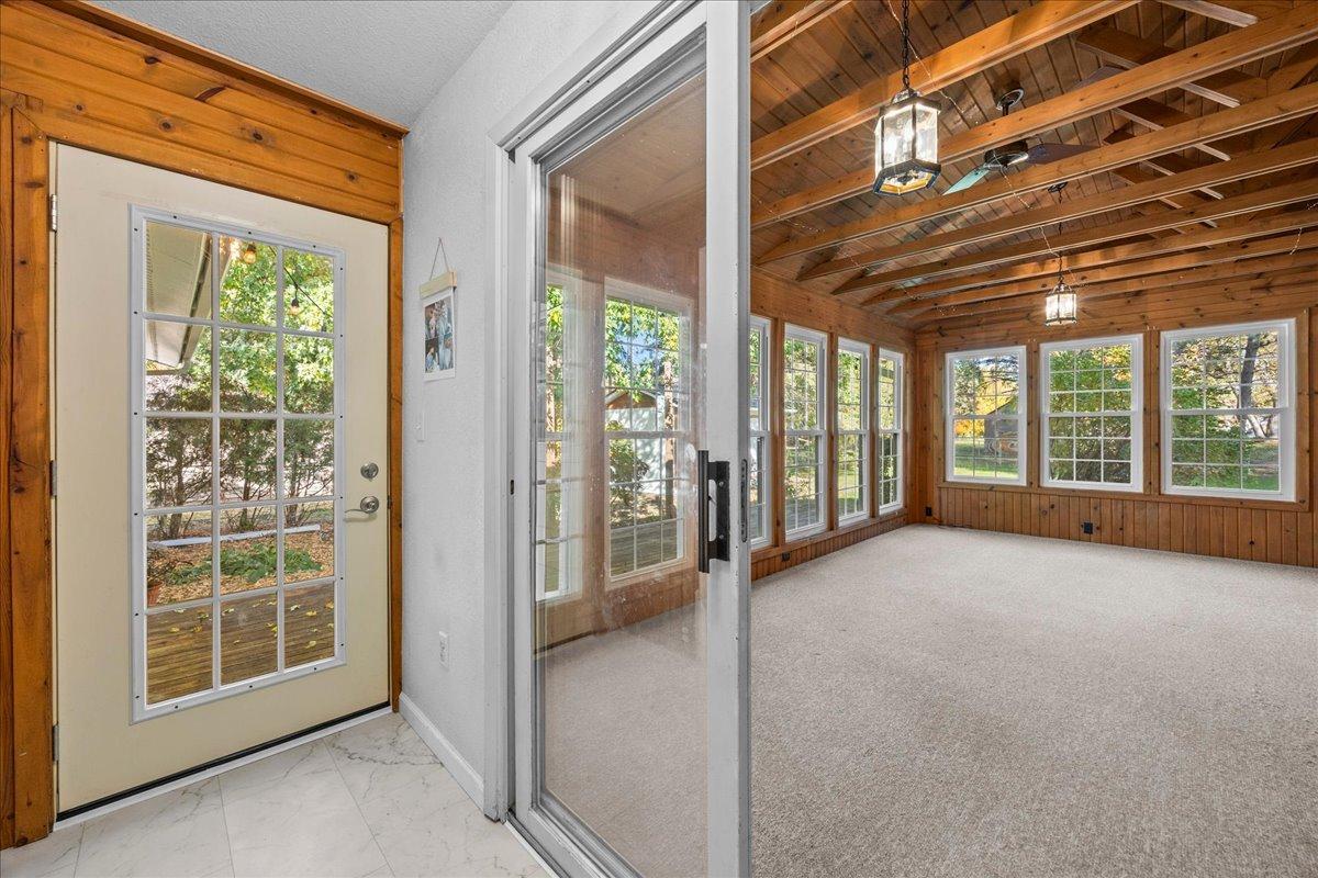 3 season porch