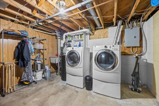 213 George Avenue, Amery, WI 54001