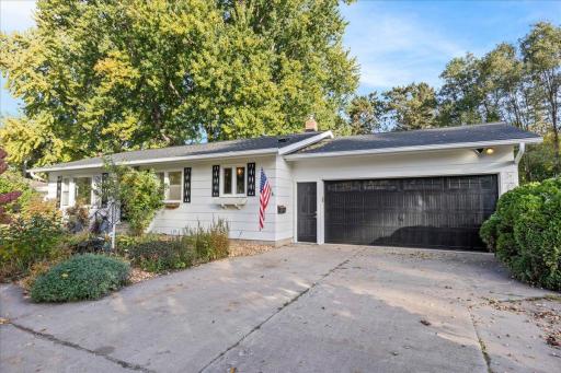 213 George Avenue, Amery, WI 54001