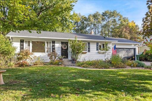 213 George Avenue, Amery, WI 54001