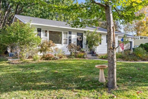 213 George Avenue, Amery, WI 54001