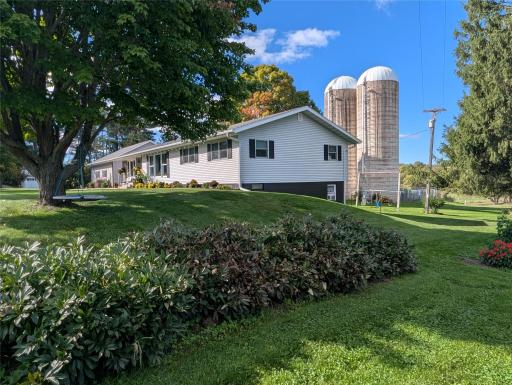 E799 1150th Avenue, Downing, WI 54734