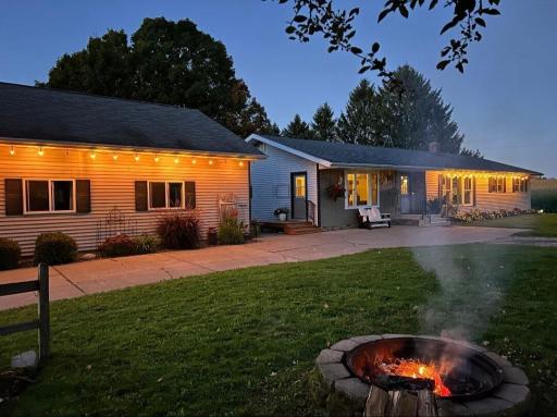 E799 1150th Avenue, Downing, WI 54734