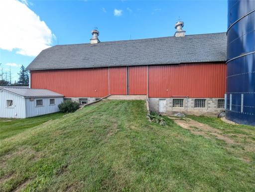 E799 1150th Avenue, Downing, WI 54734