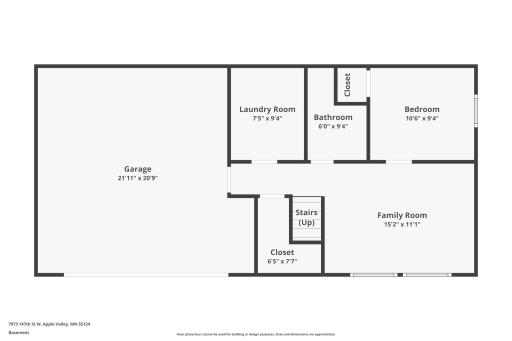 7973 147th Street W, Apple Valley, MN 55124