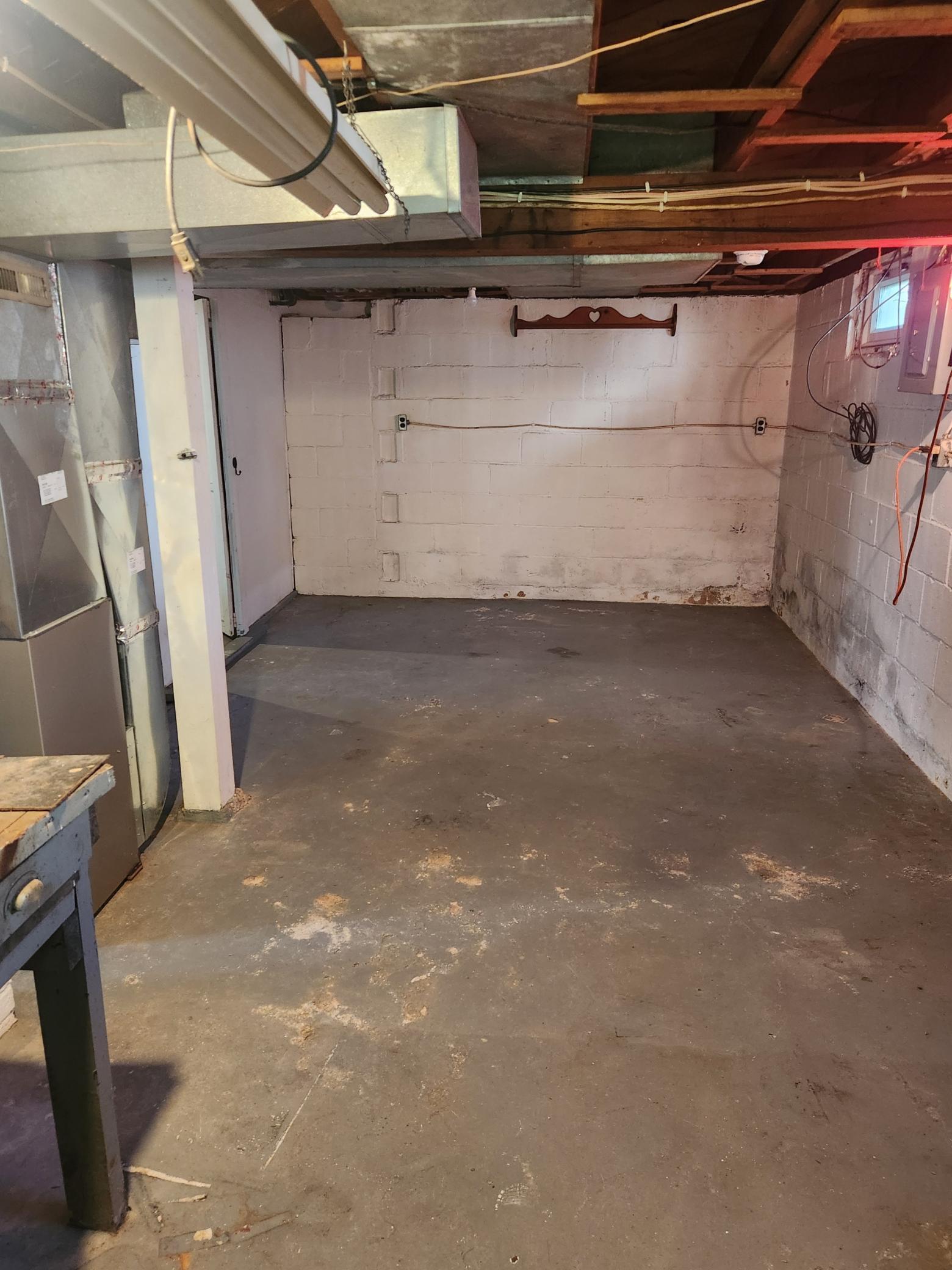 Lower Level