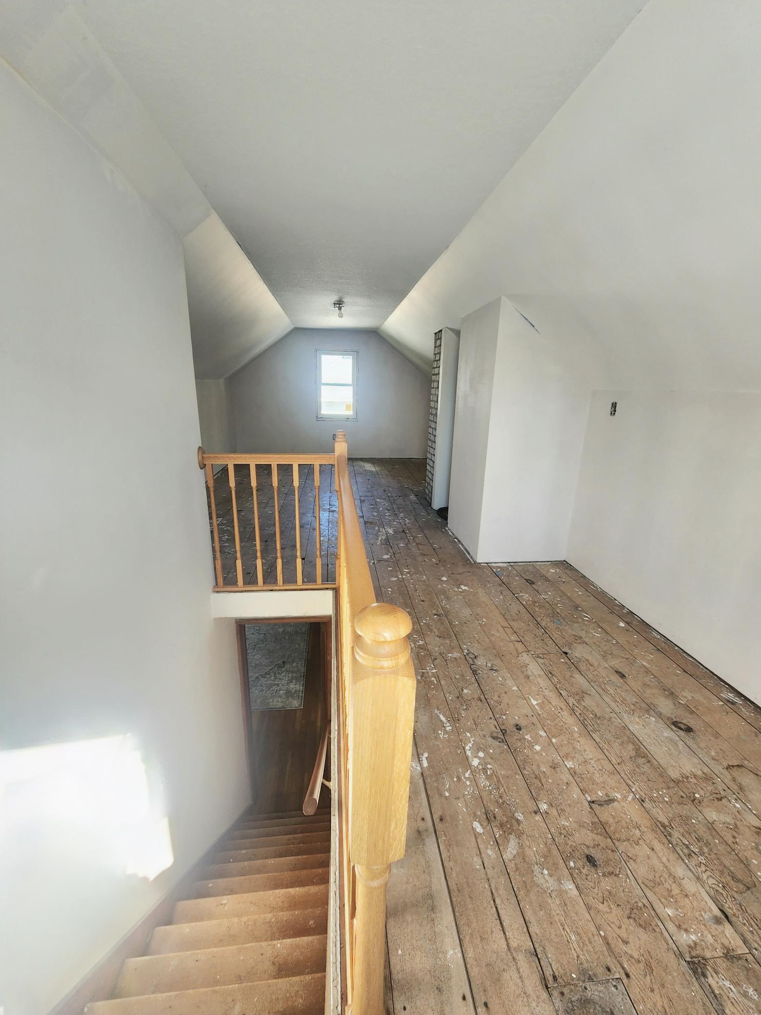 Upper Level