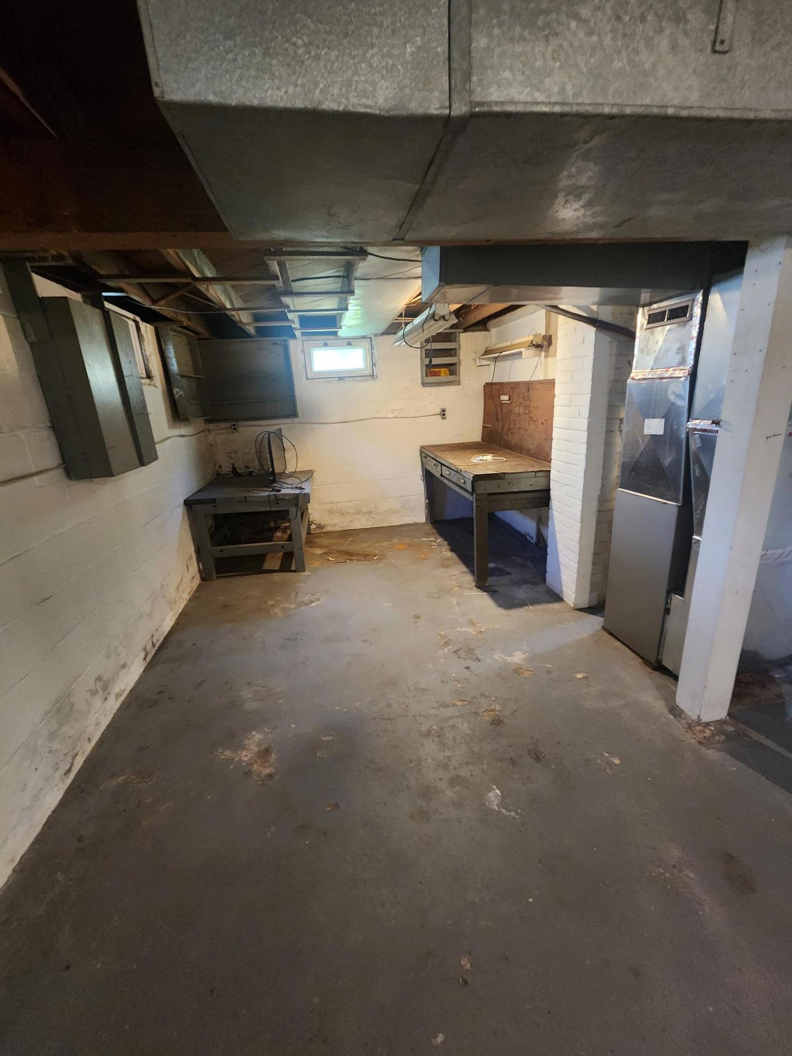 Lower Level