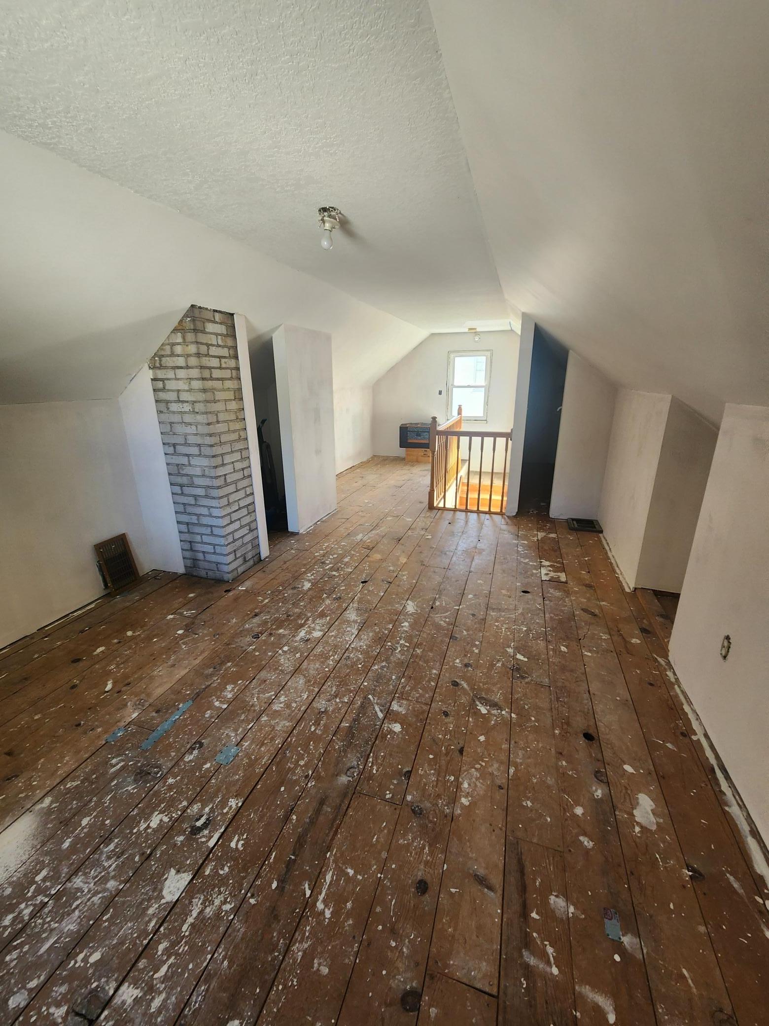 Upper Level