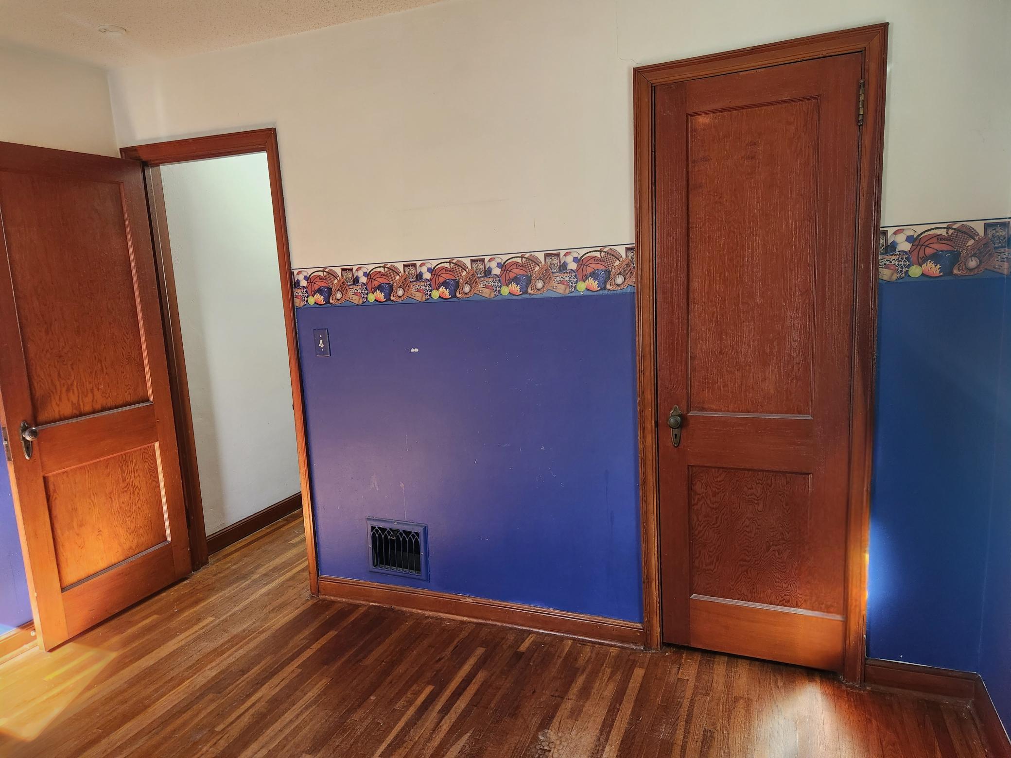 Bedroom #2