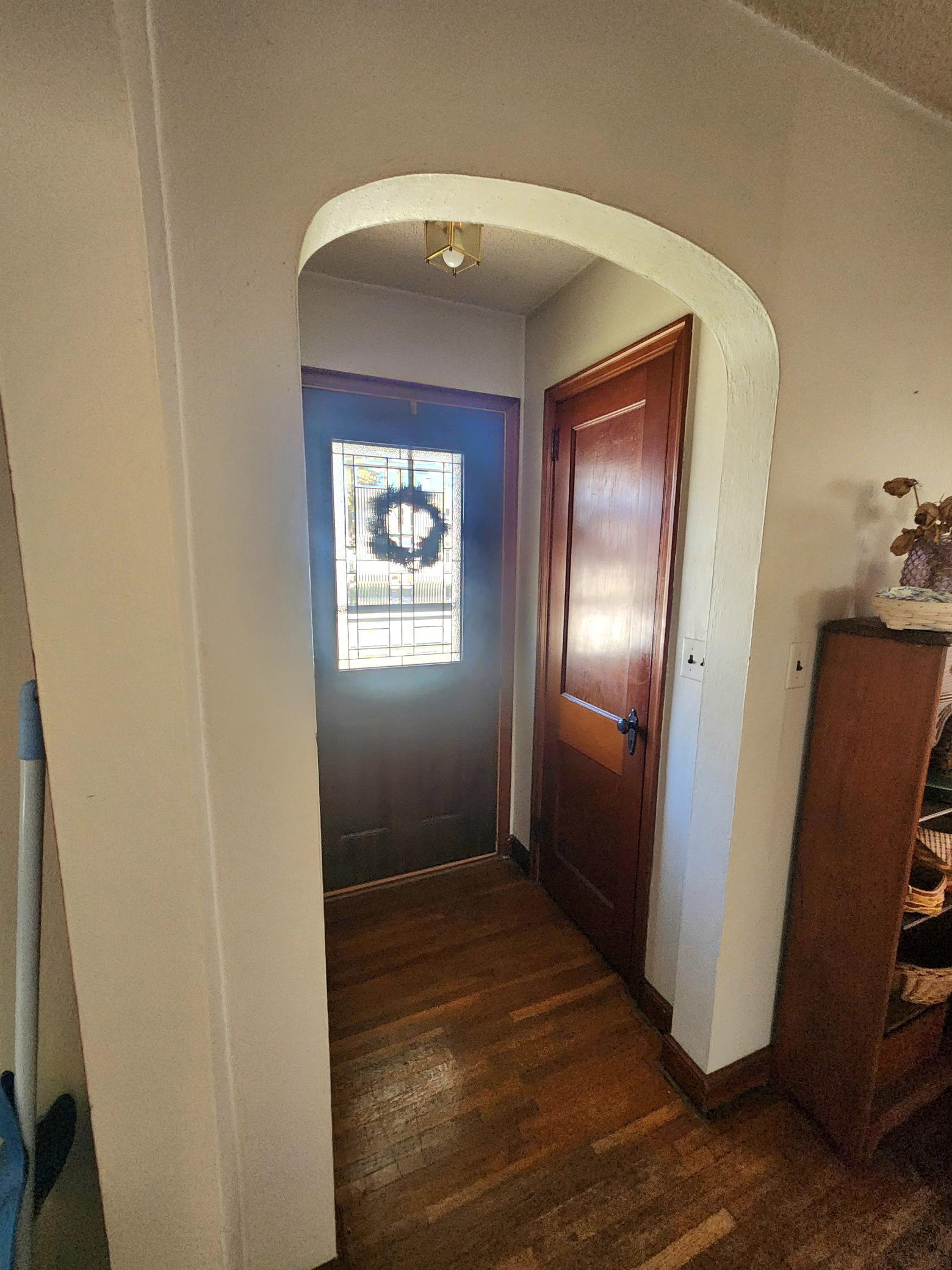 Foyer