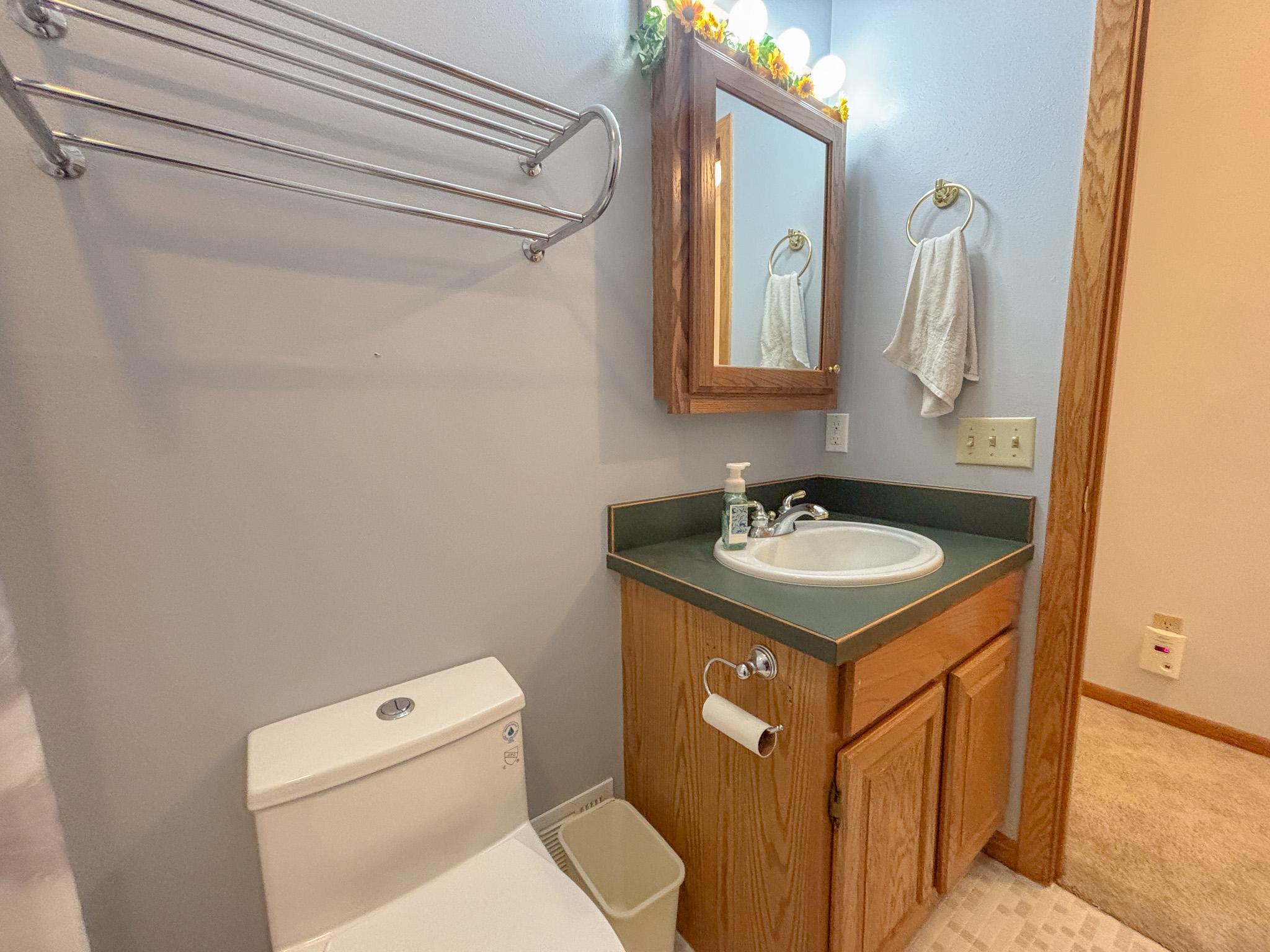 ML Bathroom