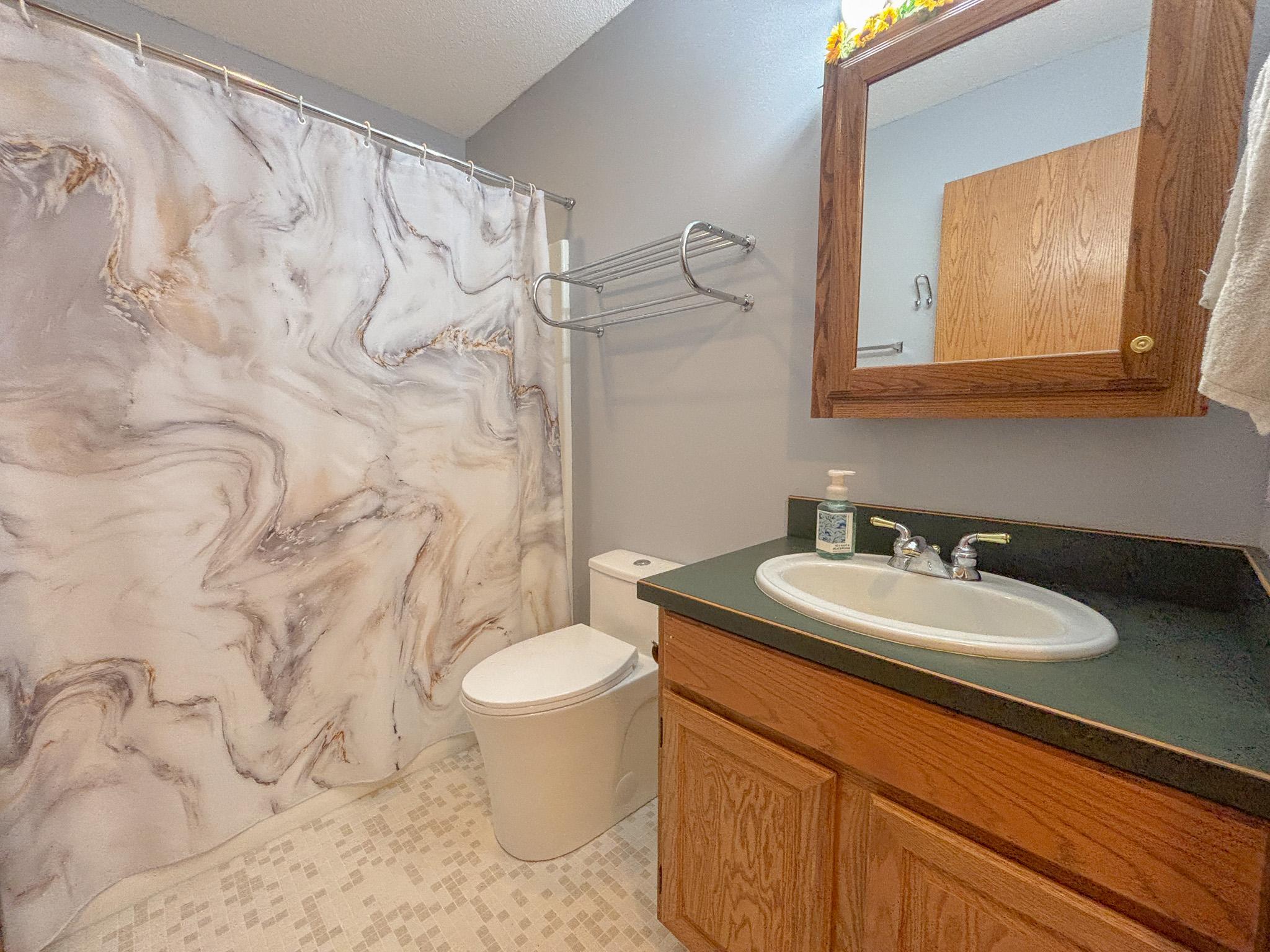 ML Bathroom