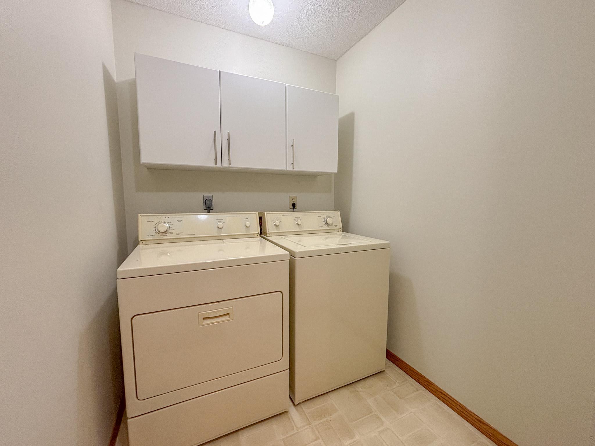 ML Laundry Room
