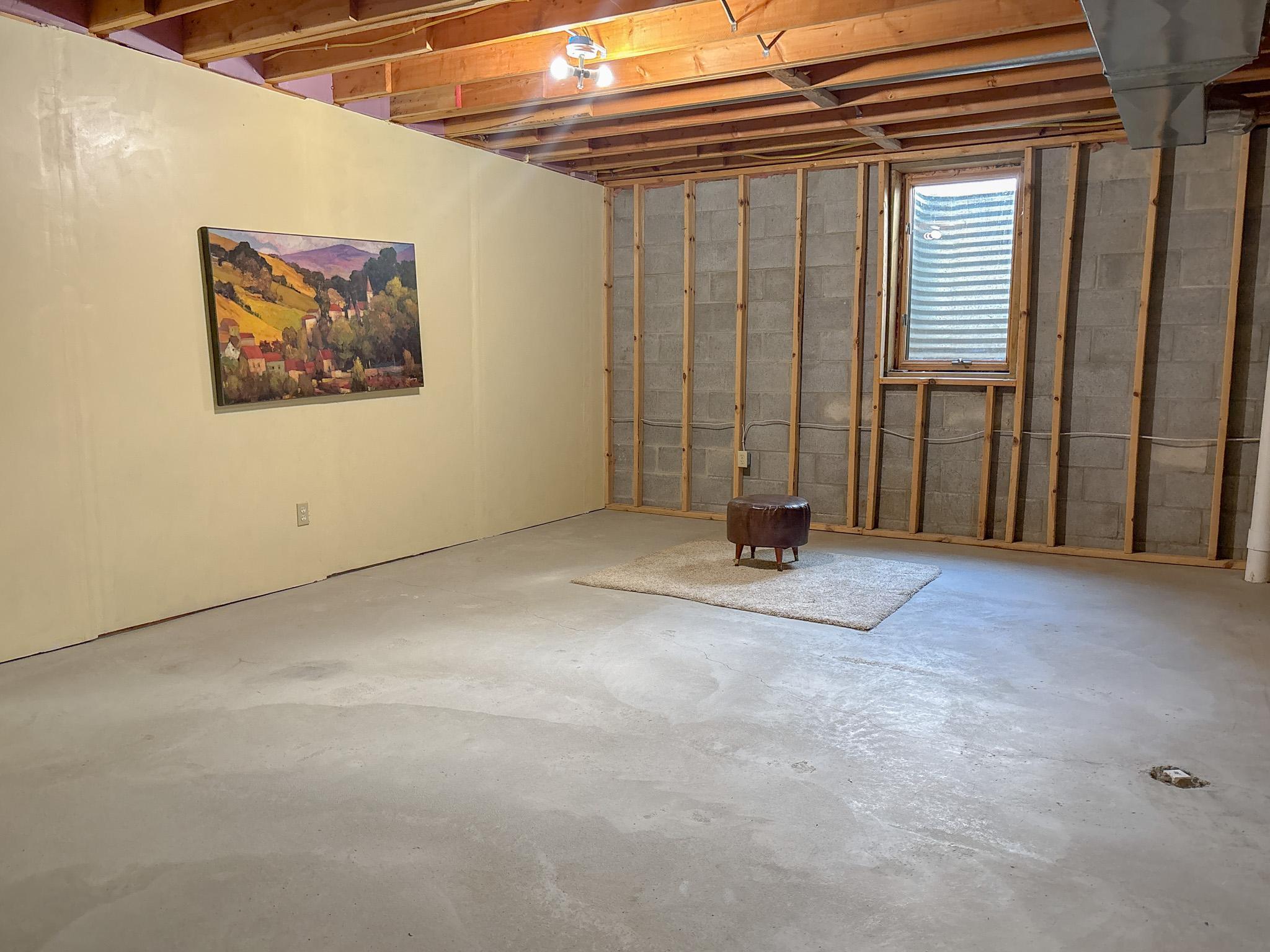 Basement