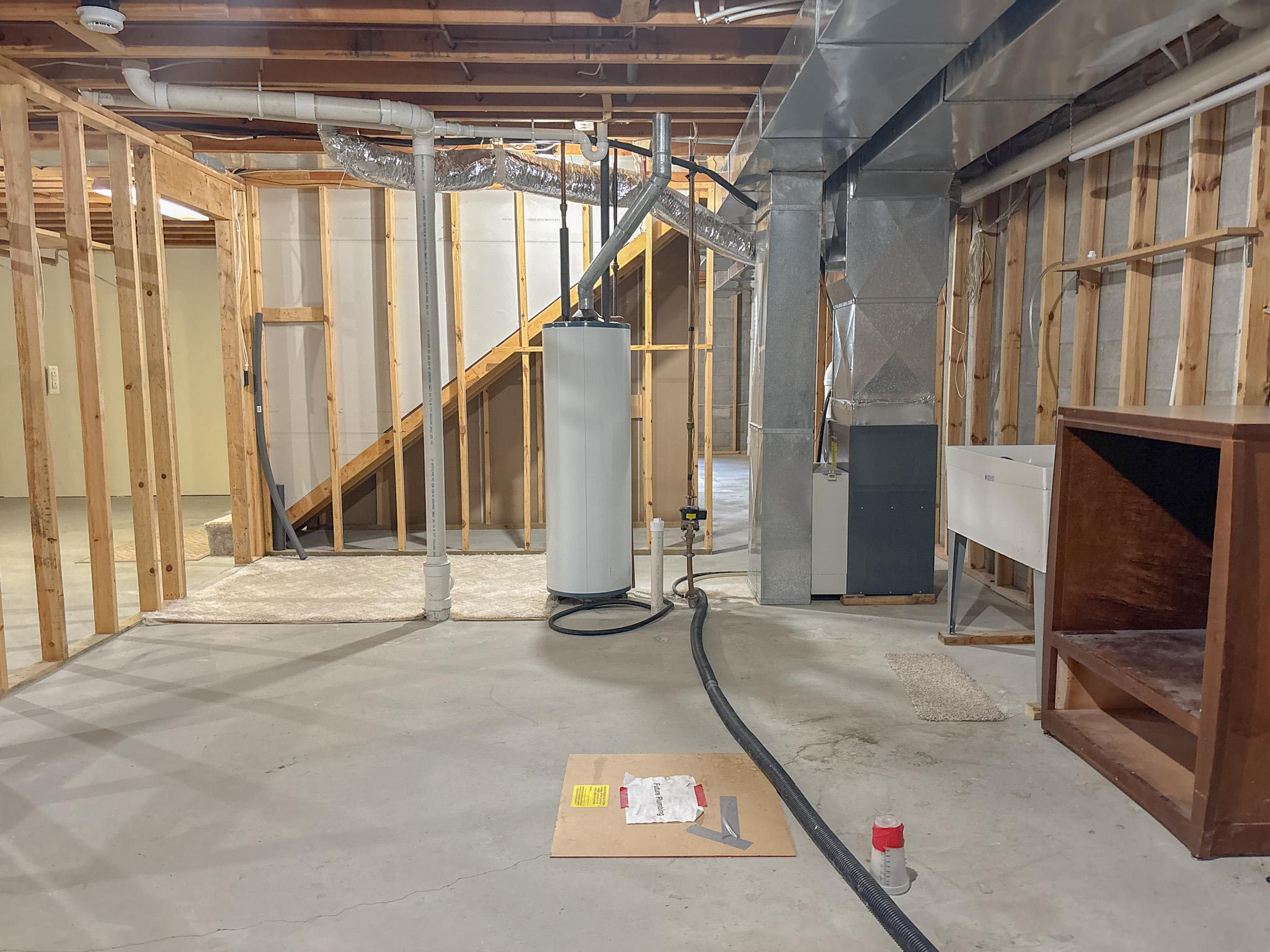 Basement