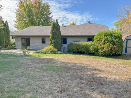 1727 S Court Street, Fergus Falls, MN 56537