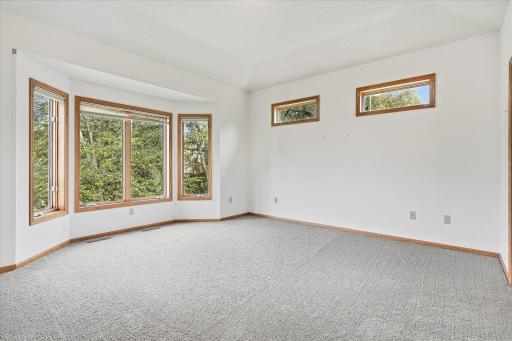 Retreat to the generous primary suite, conveniently located on the main level!